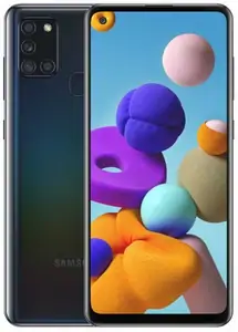 Замена камеры на телефоне Samsung Galaxy A21s в Тюмени